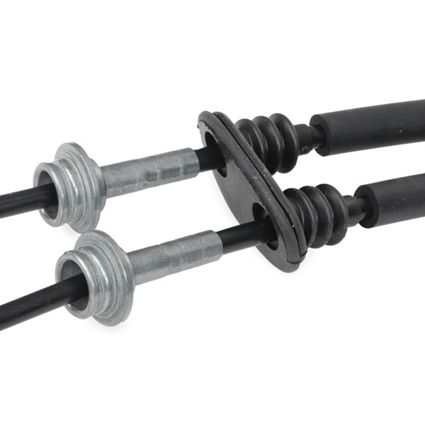 Cable de accionamiento de caja de cambios B CAR 001AR001 precio, desde 93,69 EUR